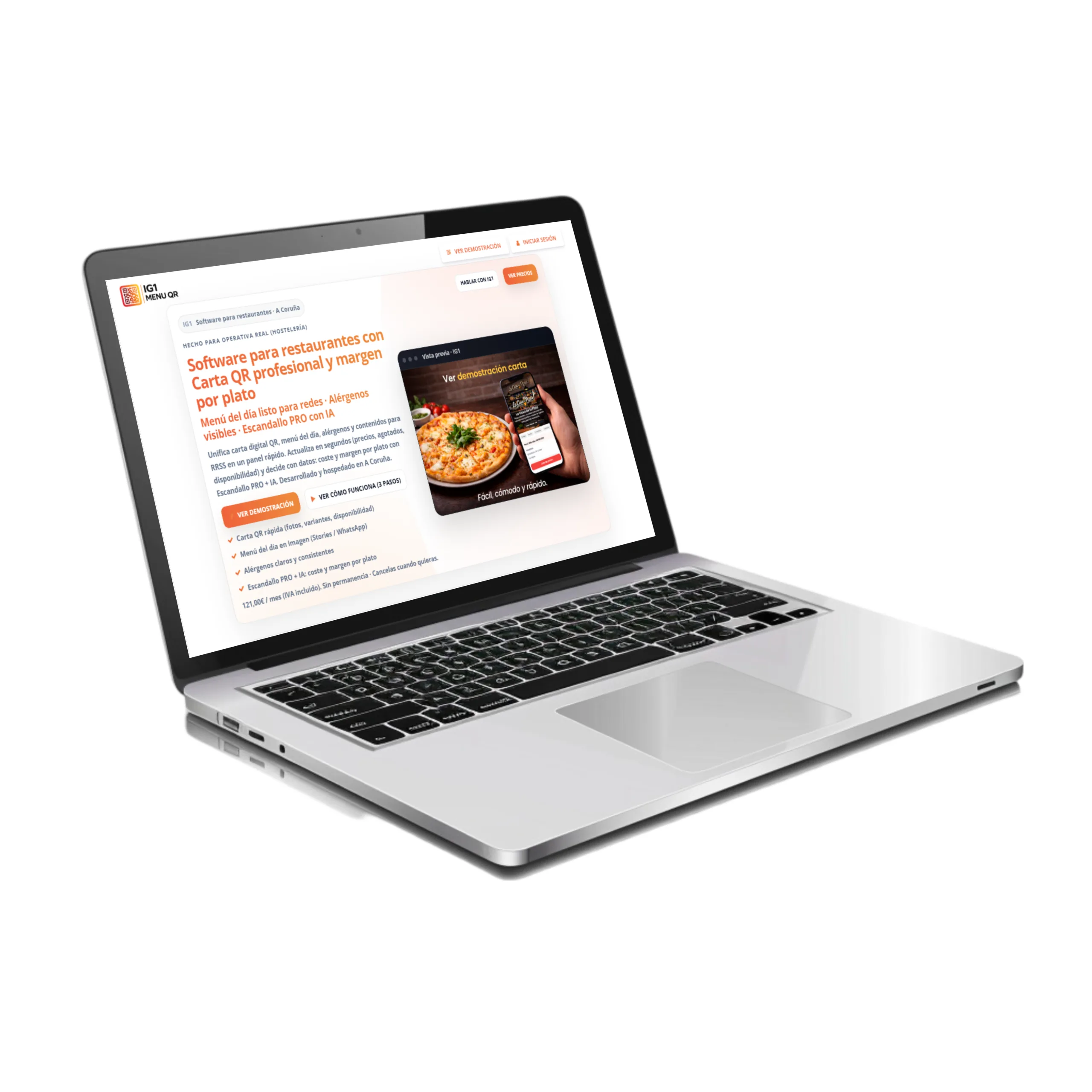CartaQRPro